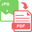 JPG til PDF